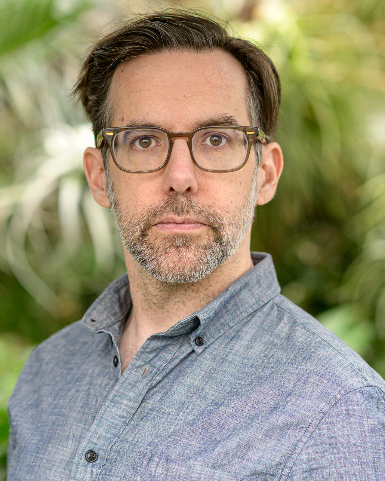 Kai Curtis